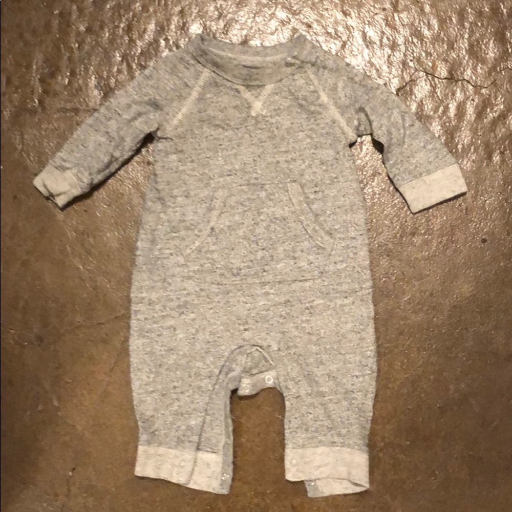 BabyGap one piece